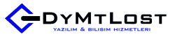 Forum Dymtlost
